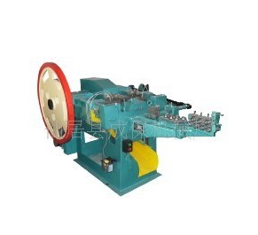 全自動制釘機(jī)