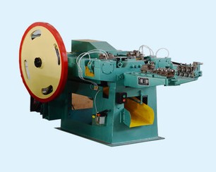 自動制釘機(jī)