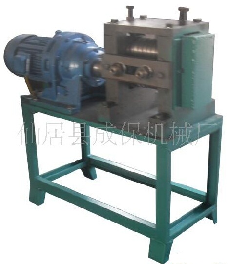 全自動連續拉絲機