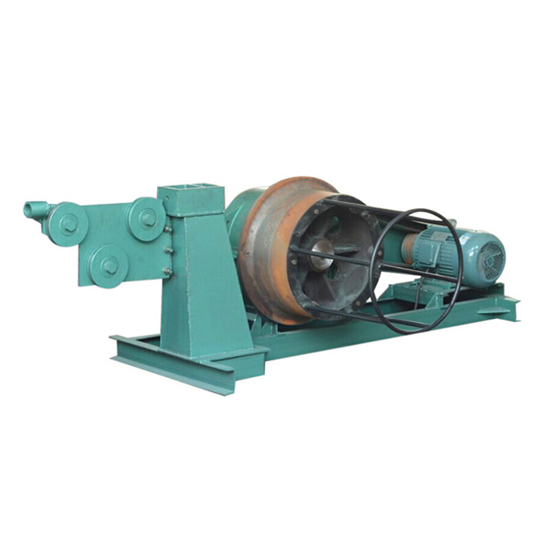 臥式500型臥式拉絲機