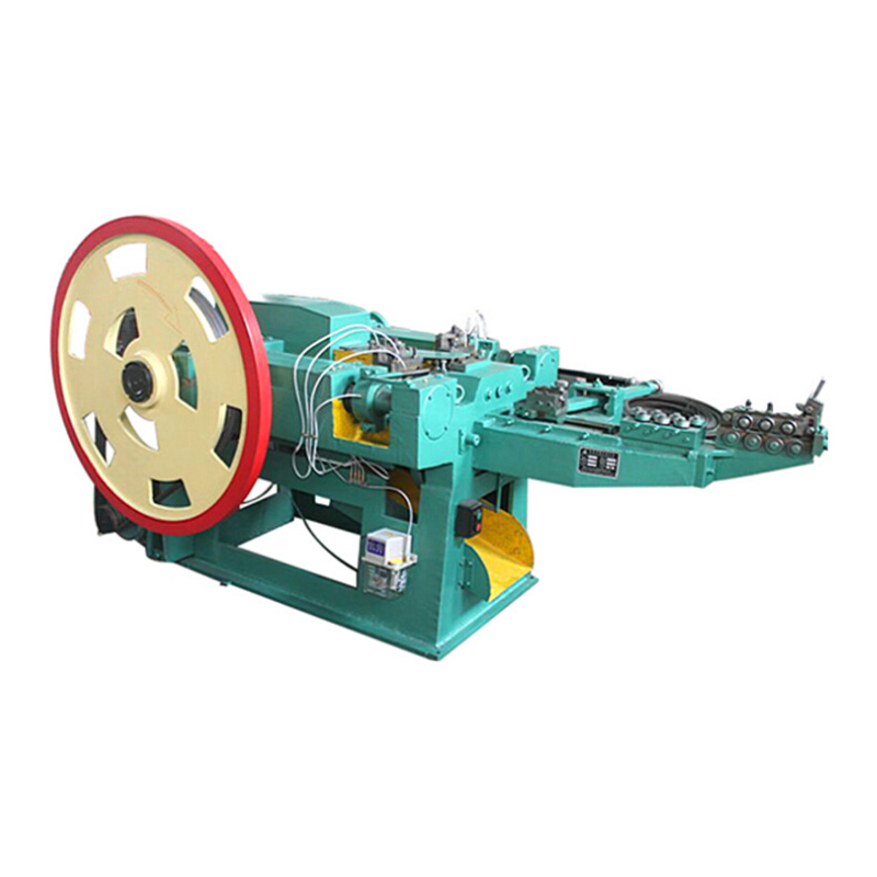 Z94-5C全自動制釘機(jī)